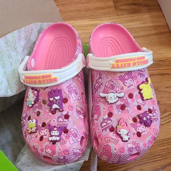Crocs j4 shop